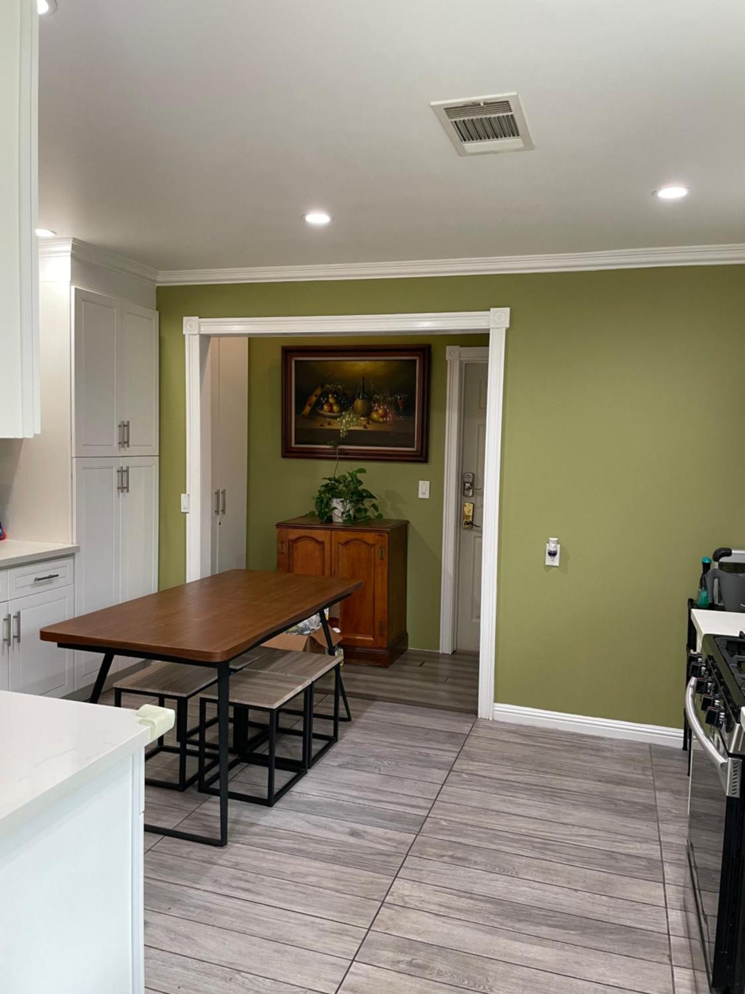 Private Room In Los Angeles With Wifi, Tv, And View Of Hollywood Sign & Shared Kitchen Exterior photo